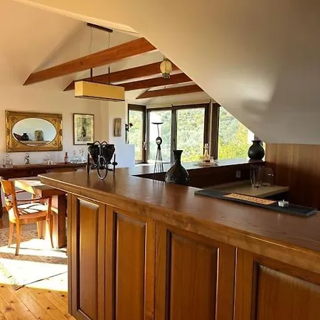Villa_kleio Litochoro